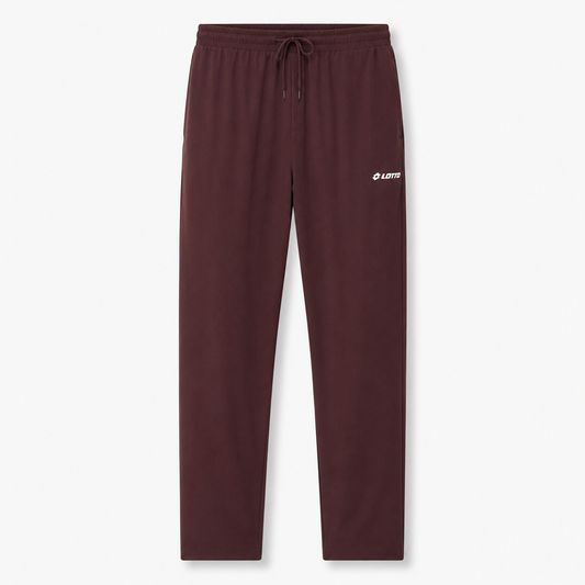 MAROON TROUSERS FOR MEN 8KV0I66