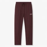 MAROON TROUSERS FOR MEN 8KV0I66