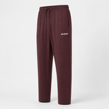 MAROON TROUSERS FOR MEN 8KV0I66