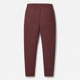 MAROON TROUSERS FOR MEN 8KV0I66