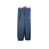BLUE TROUSERS FOR MEN 8KV0R59