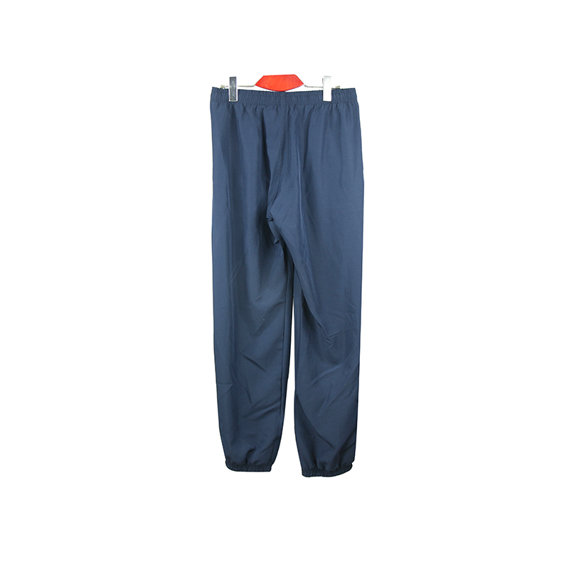 BLUE TROUSERS FOR MEN 8KV0R59