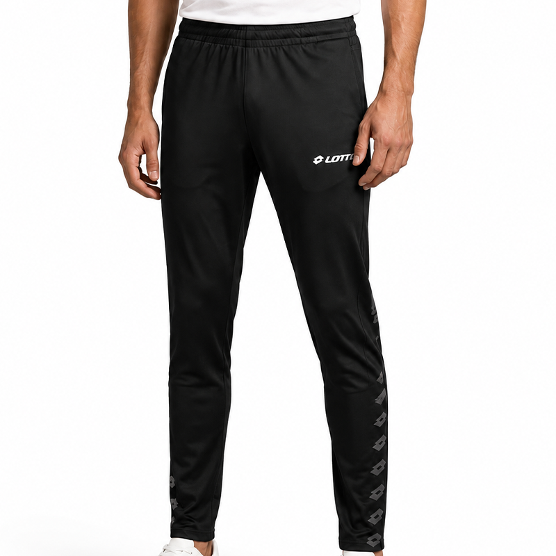 BLACK TROUSERS FOR MEN 8KV1625