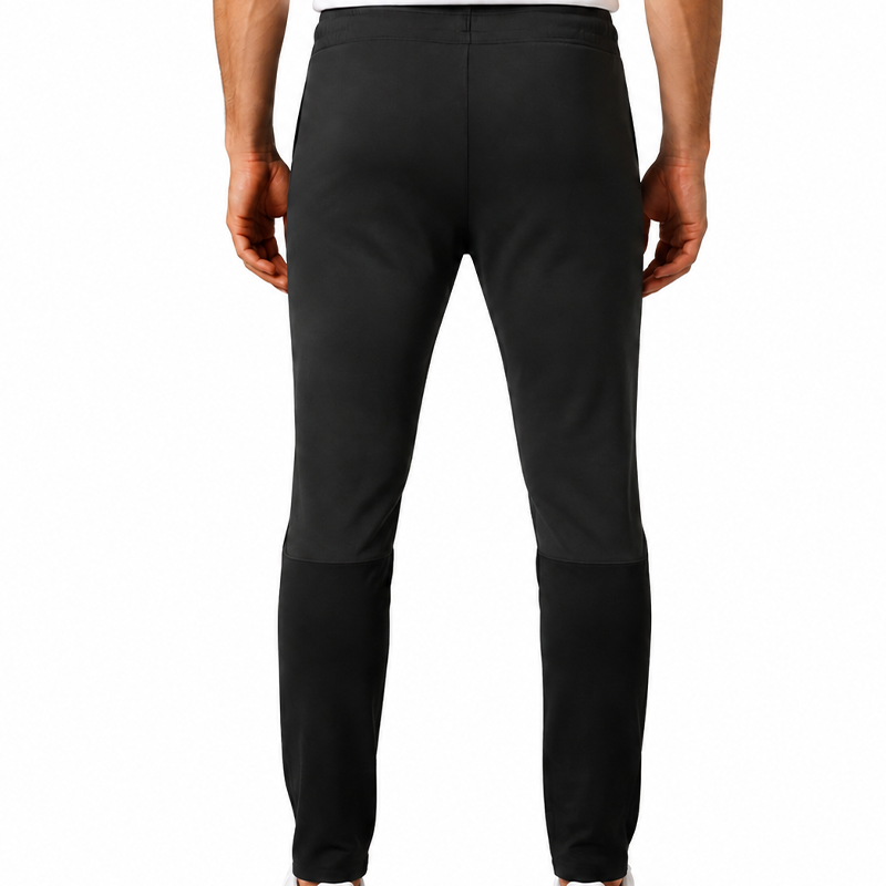 BLACK TROUSERS FOR MEN 8KV1625