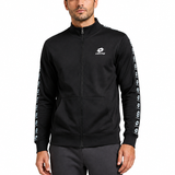 BLACK JACKET FOR MEN 8PP0622