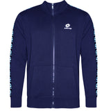 ROYAL BLUE JACKET FOR MEN 8PP0R23