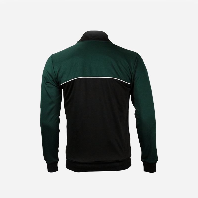 GREEN JACKET FOR MEN 8PV0728