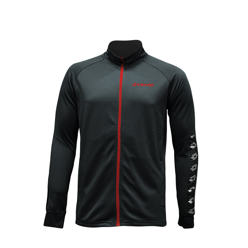 GREY JACKET FOR MEN 8PV0C23