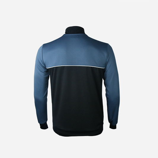 GREY JACKET FOR MEN 8PV0C28