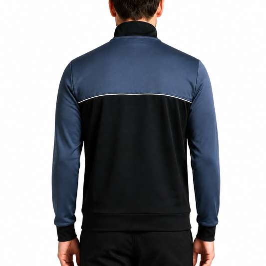 GREY JACKET FOR MEN 8PV0C28