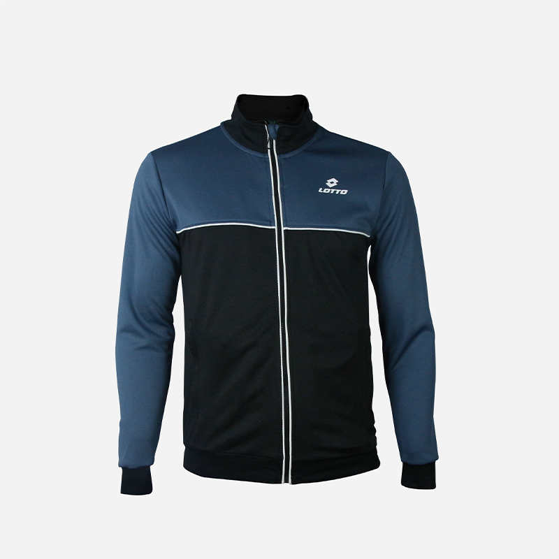GREY JACKET FOR MEN 8PV0C28
