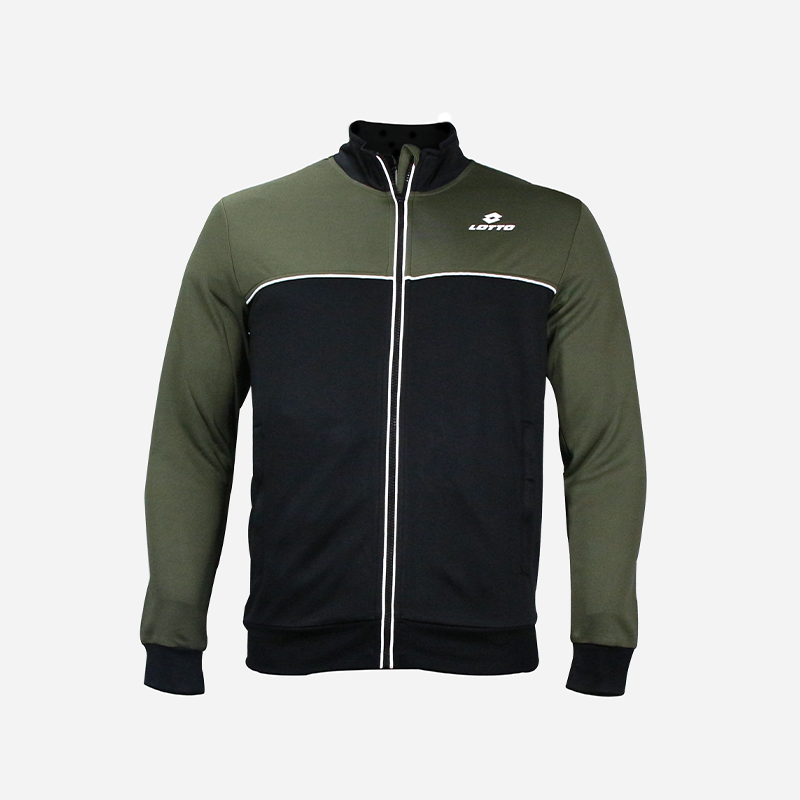 OLIVE JACKET FOR MEN 8PV0P28