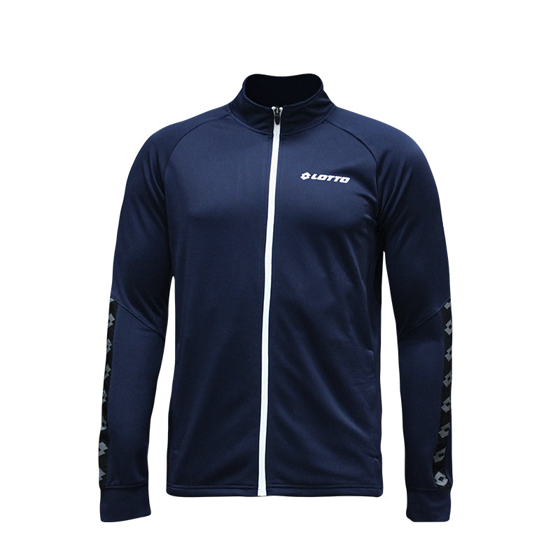 NAVY BLUE JACKET FOR MEN 8PV0R23