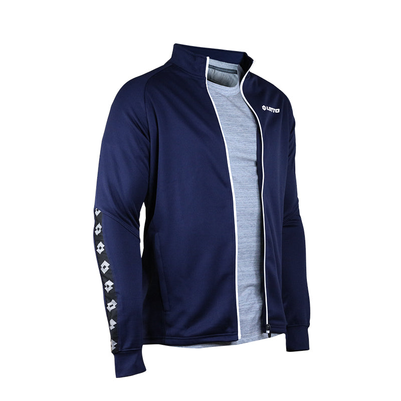NAVY BLUE JACKET FOR MEN 8PV0R23