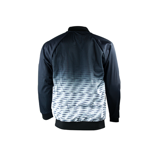 MULTICOLOR JACKET FOR MEN 8PV0R25