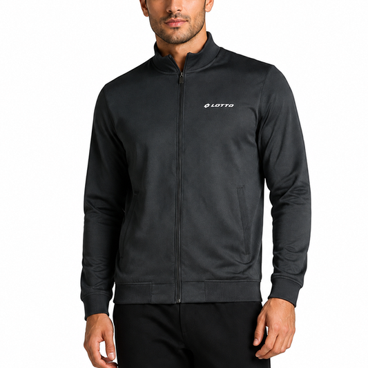 BLACK JACKET FOR MEN 8PV1659