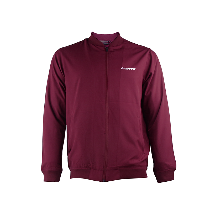 MAROON JACKET FOR MEN 8PV1I59