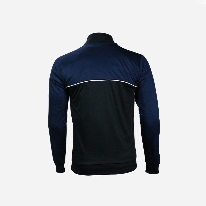 NAVY BLUE JACKET FOR MEN 8PV1R28