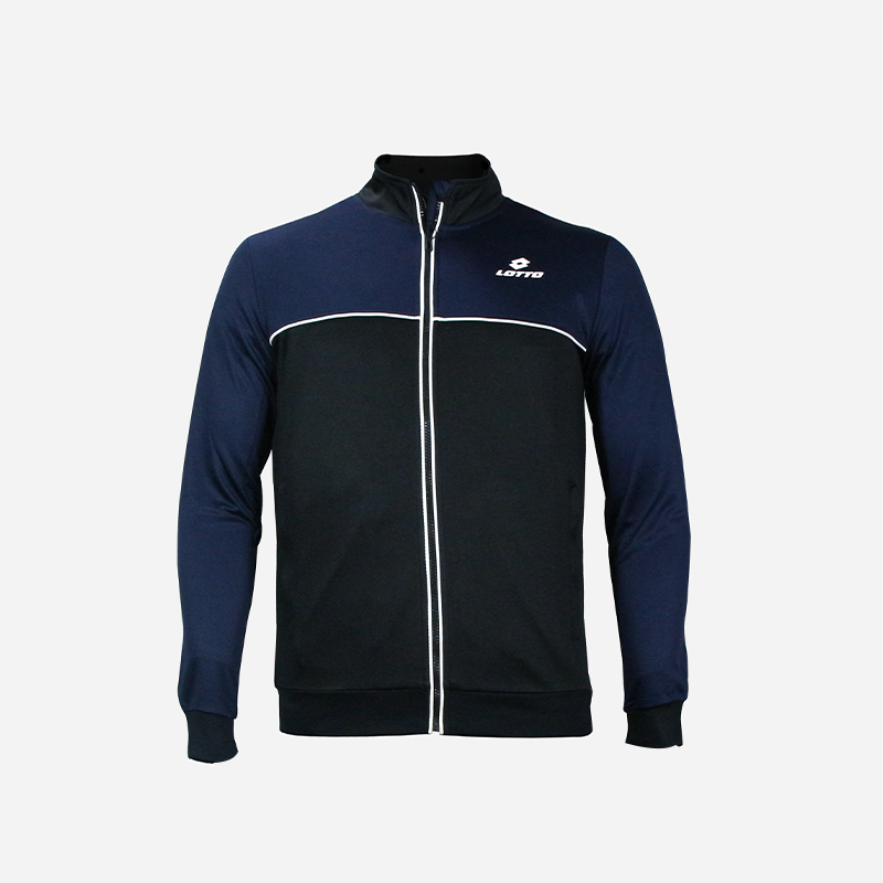 NAVY BLUE JACKET FOR MEN 8PV1R28