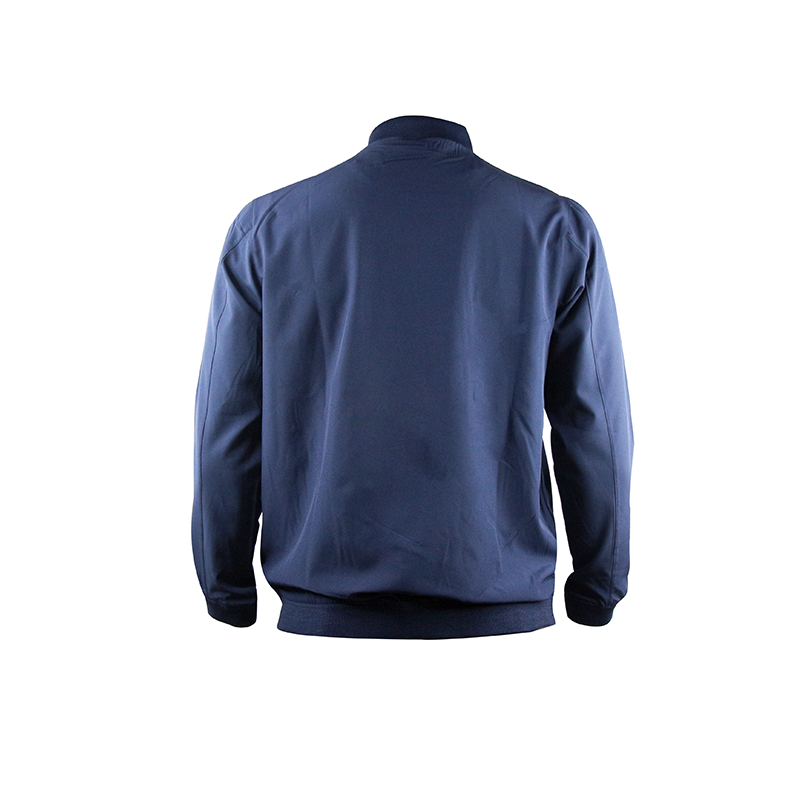 NAVY BLUE JACKET FOR MEN 8PV1R59
