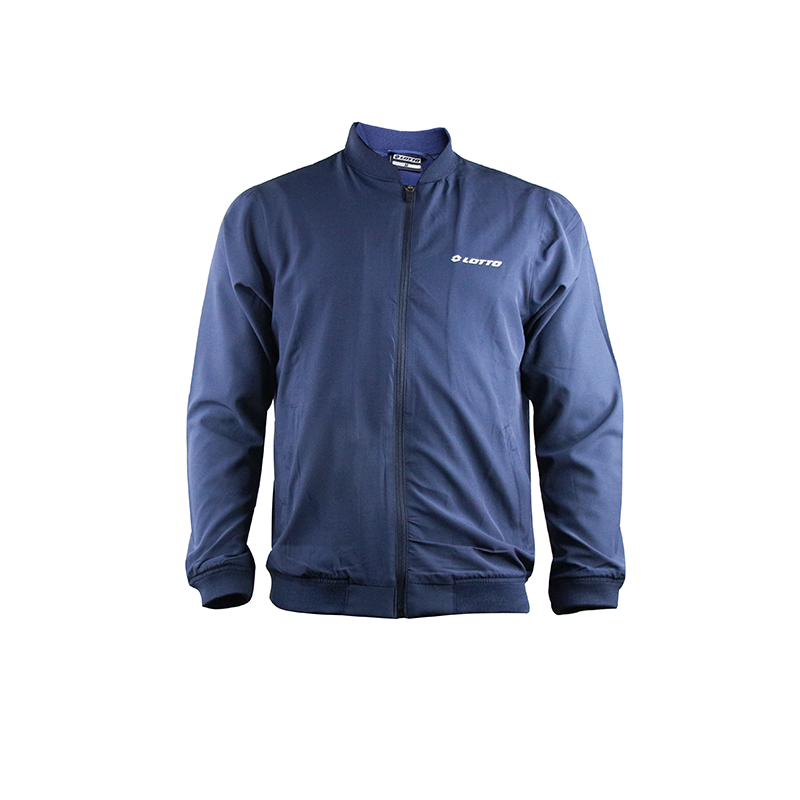 NAVY BLUE JACKET FOR MEN 8PV1R59