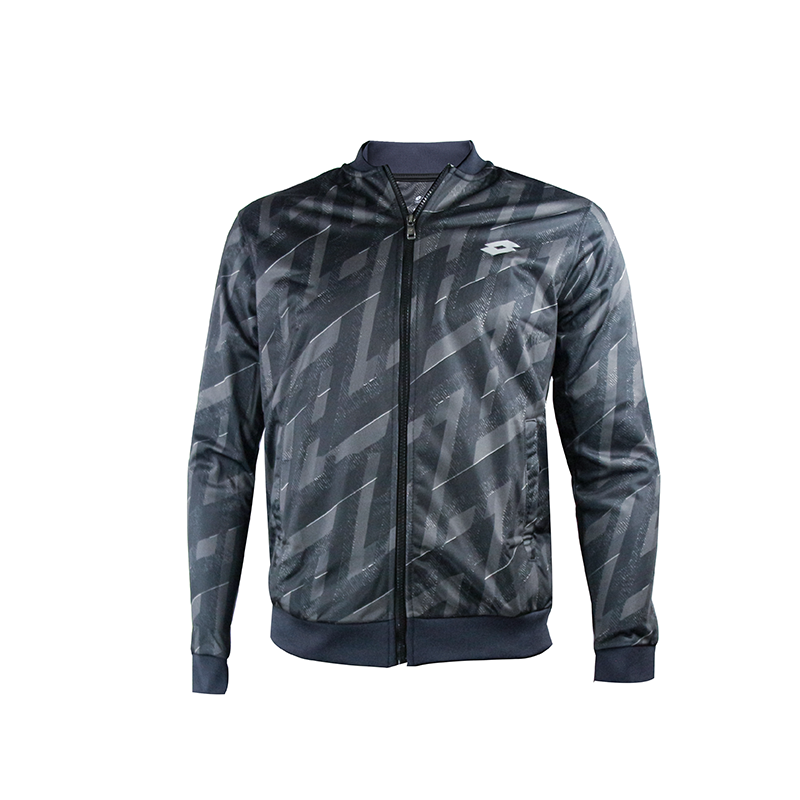 MULTICOLOR JACKET FOR MEN 8PV2625