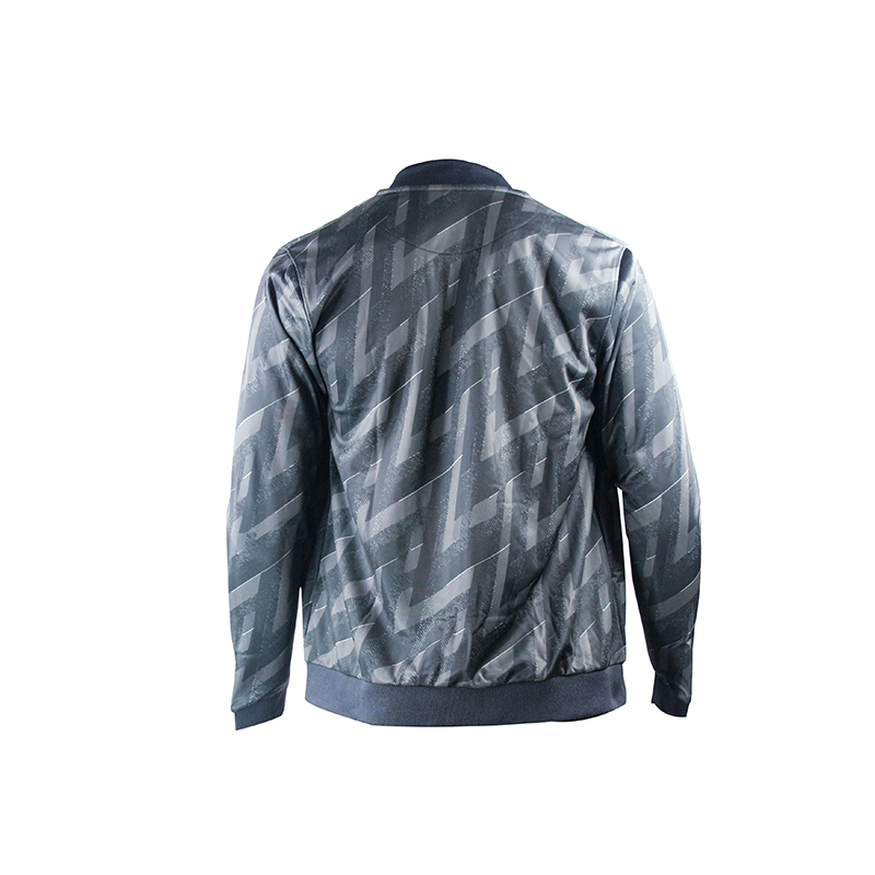 MULTICOLOR JACKET FOR MEN 8PV2625