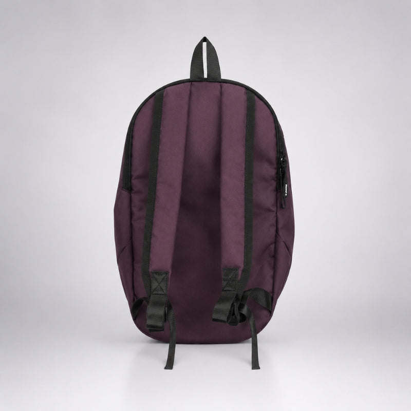 LOTTO MAROON BACKPACK 0RV1I19