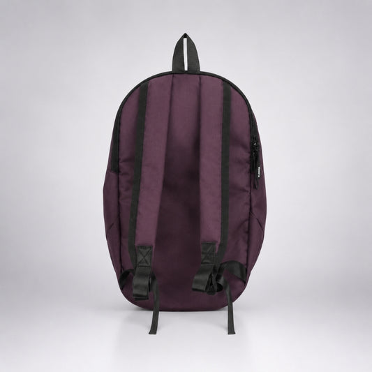 MAROON BACKPACK 0RV1I19