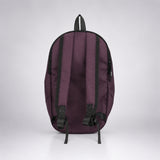 LOTTO MAROON BACKPACK 0RV1I19