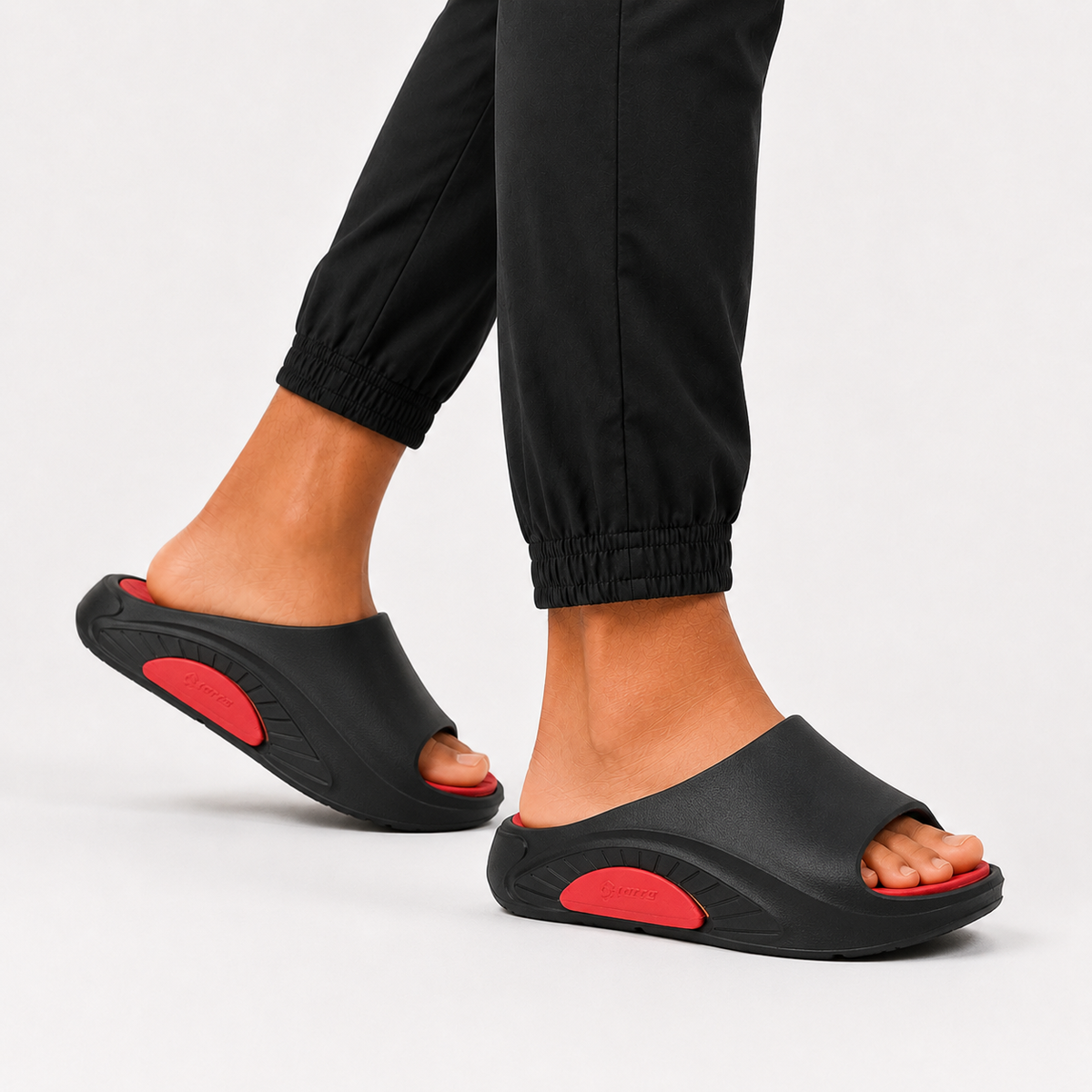LOTTO BLACK SUPERLIGHT FOR MEN 8720689