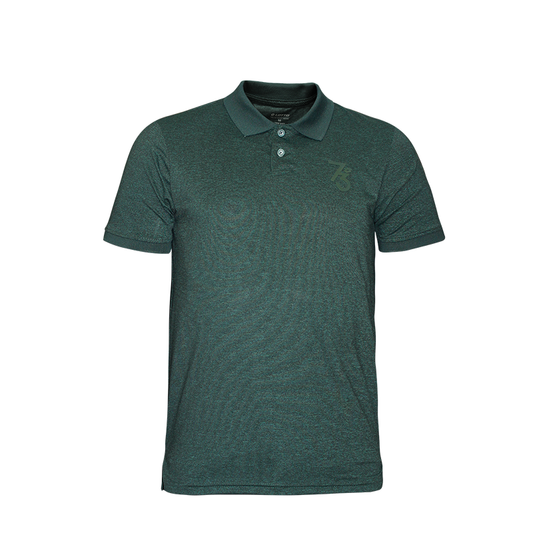 OLIVE POLO SHIRTS SPORTS  FOR MEN 8BX1700