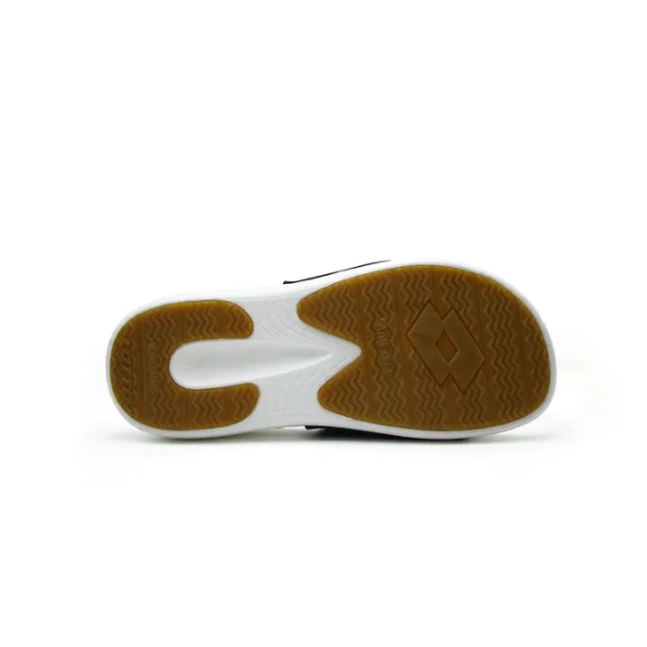 WHITE SPORT SLIDE FOR MEN 8720490