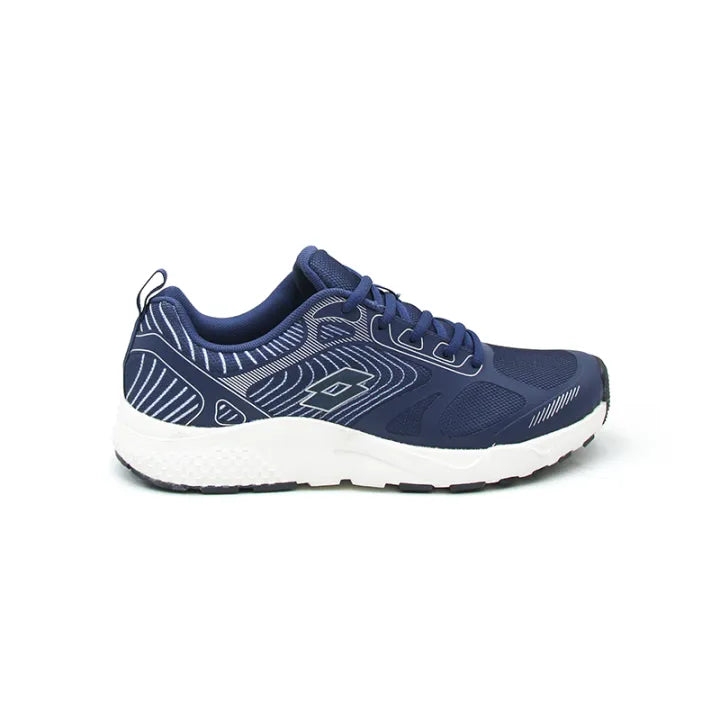 BLUE WALKING SHOE FOR MEN 8021924