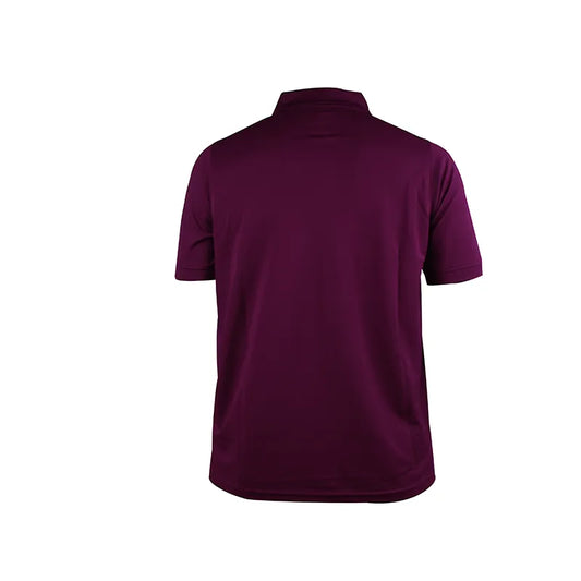 PURPLE POLO SHIRTS SPORTS  FOR MEN 8BV0I24