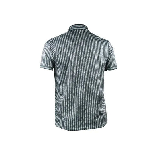 OLIVE POLO SHIRTS SPORTS  FOR MEN 8BV1P25