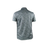 OLIVE POLO SHIRTS SPORTS  FOR MEN 8BV1P25