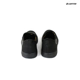 BLACK SPORTS LIFESTYLE SHOE FOR MEN 8021682