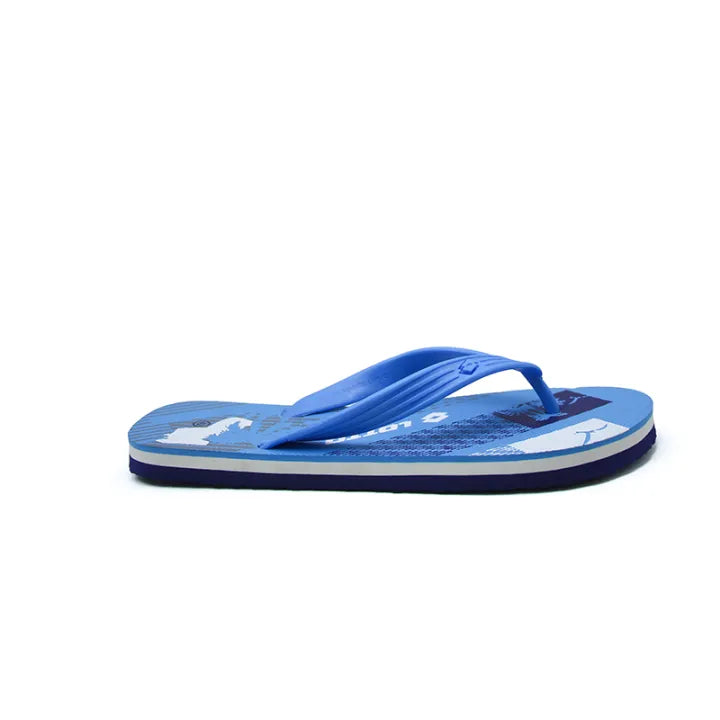 BLUE FLIP FLOP FOR MEN 8223988