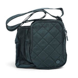 BLACK POSTMAN BAGS 0RV1654