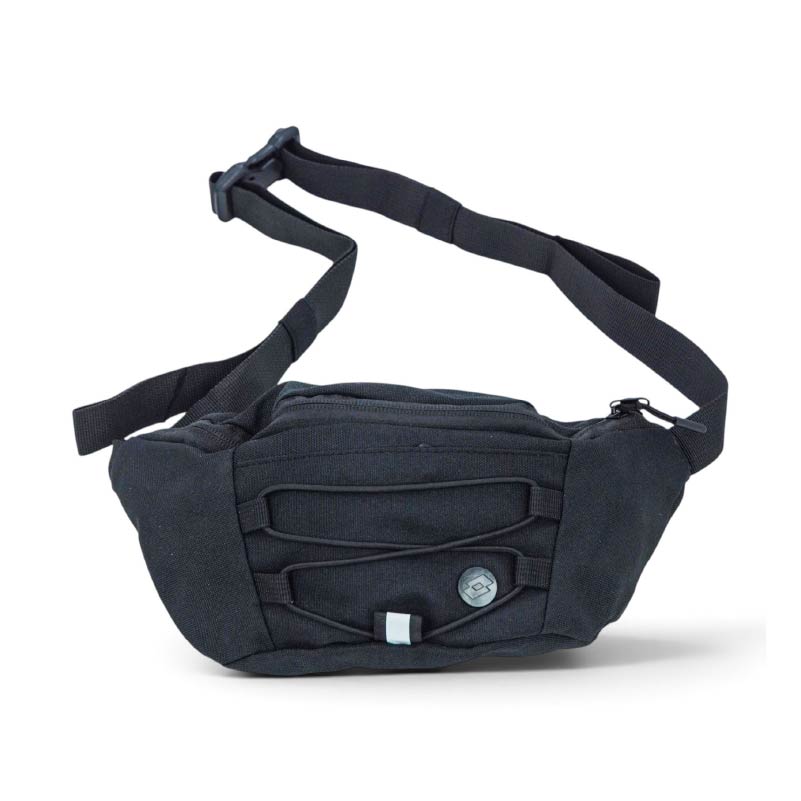 BLACK BIKER'S BAGS 0RV1655