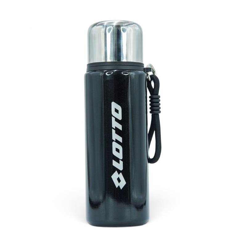 BLACK WATER BOTTLE 0WZ1604