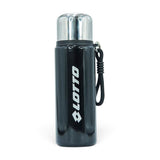 BLACK WATER BOTTLE 0WZ1604