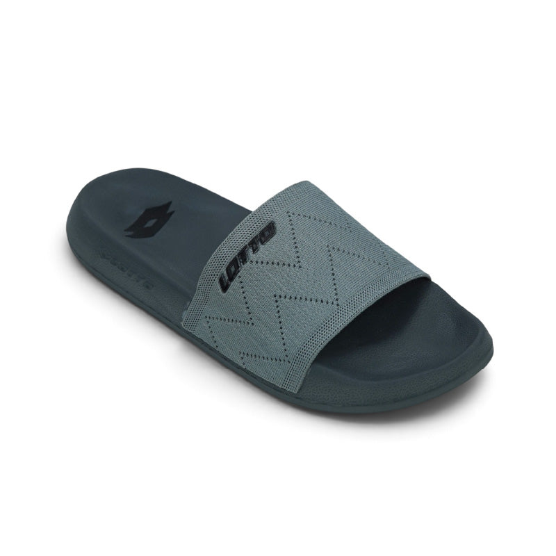 GREY SLIDE FOR MEN 8722228