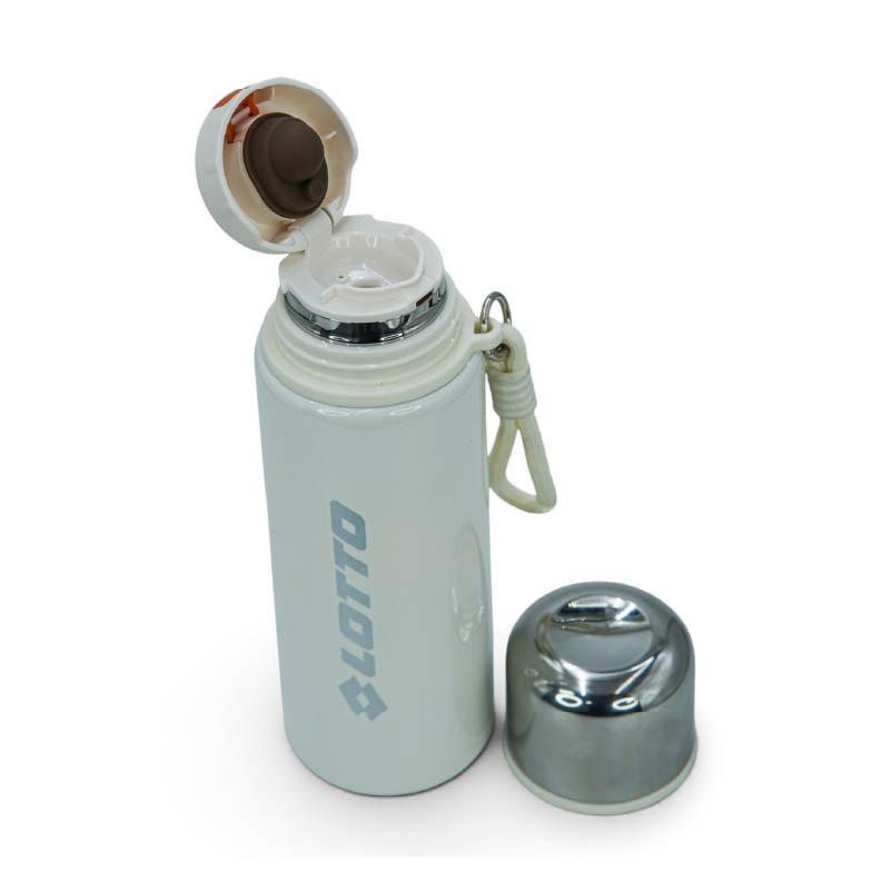 WHITE WATER BOTTLE 0WZ1A01