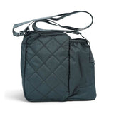 BLACK POSTMAN BAGS 0RV1654