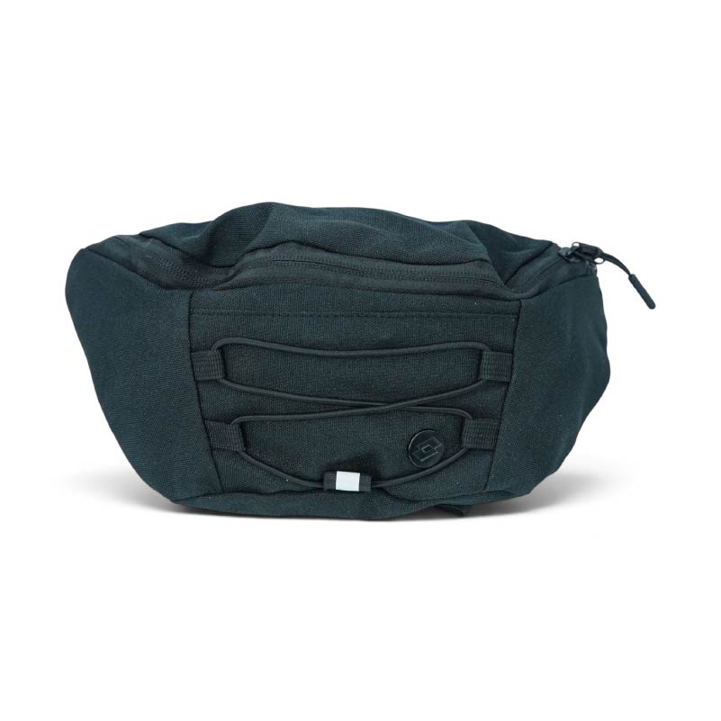 BLACK BIKER'S BAGS 0RV1655