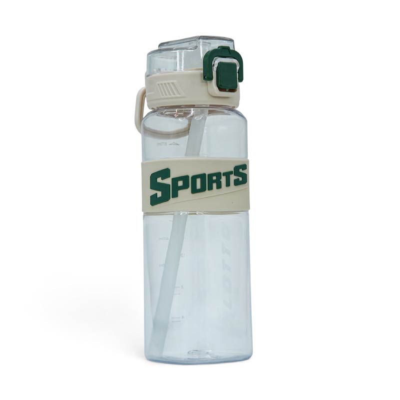 WHITE WATER BOTTLE 0WF1101