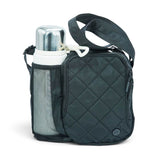 BLACK POSTMAN BAGS 0RV1654