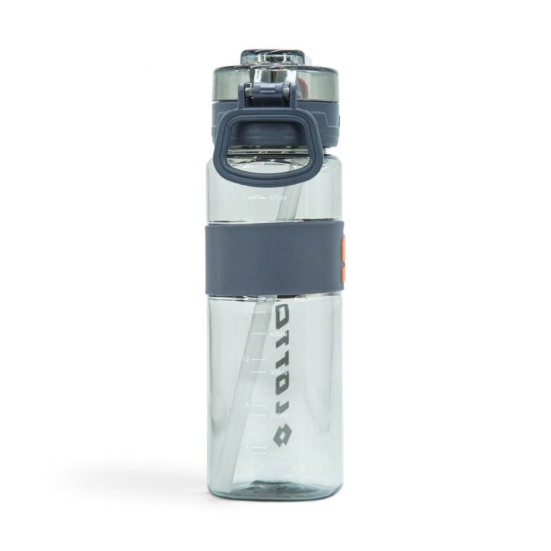 BLACK WATER BOTTLE 0WF1601